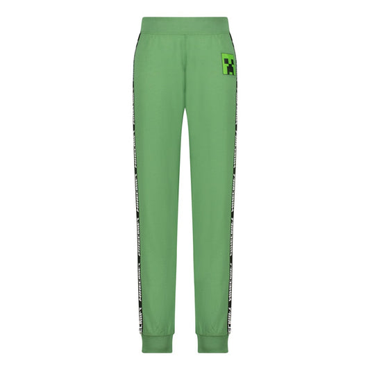 Спортен панталон Minecraft Creeper, размер 140