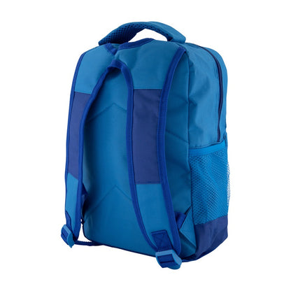 Раница MINECRAFT Стив и Скелетон за предучилищна група и детска градина