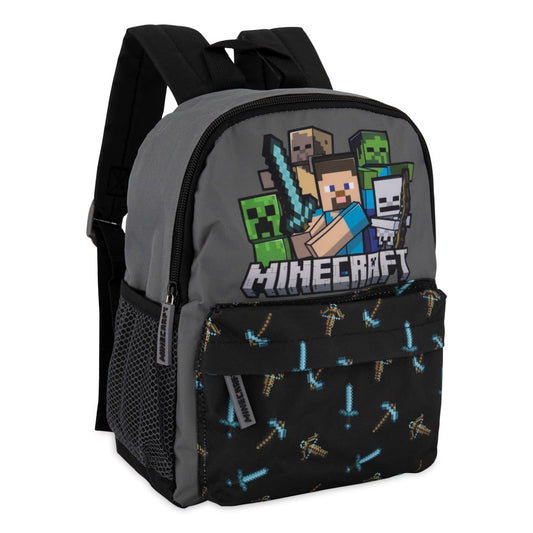 Раница за детска градина Minecraft Heroes 2022