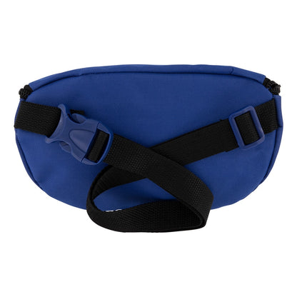 Чанта за кръста Minecraft Blue 2022