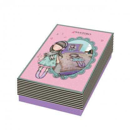 Santoro Gorjuss Детски спален комплект