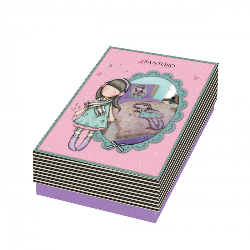 Santoro Gorjuss Детски спален комплект