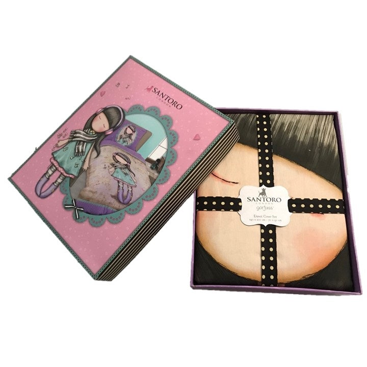 Santoro Gorjuss Детски спален комплект