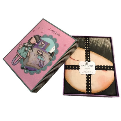 Santoro Gorjuss Детски спален комплект