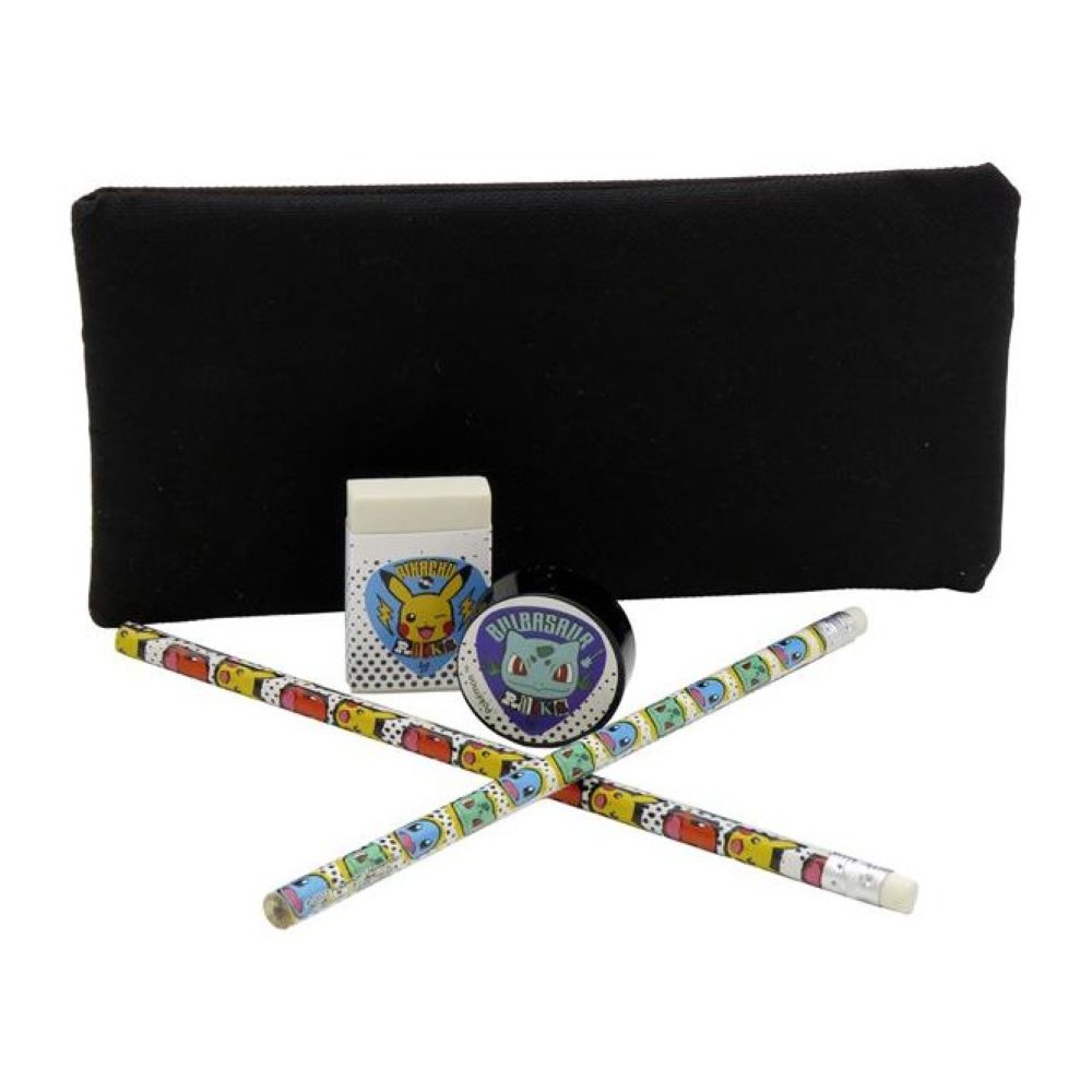 Комплект от 5 части Pokemon