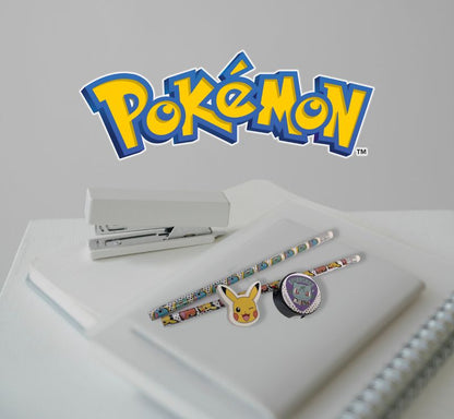 Сет от 4 части Pokemon