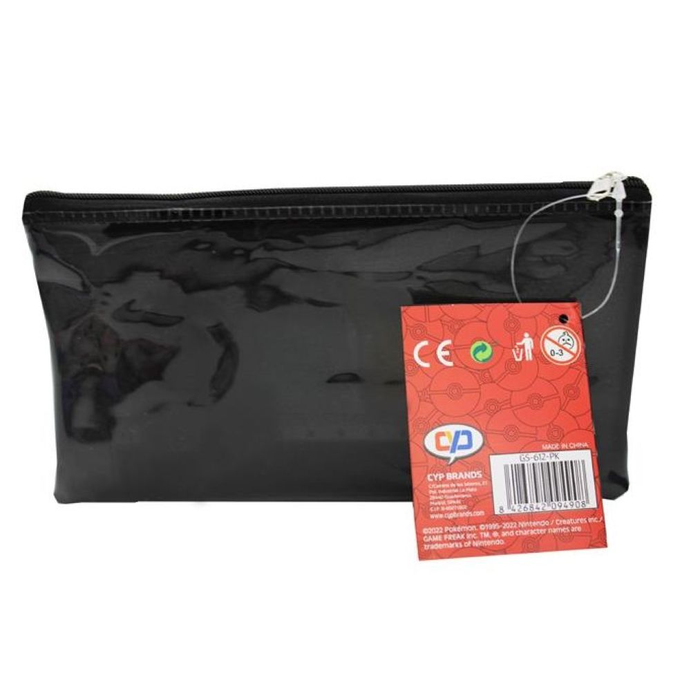 Комплект от 5 части Pokemon в несесер