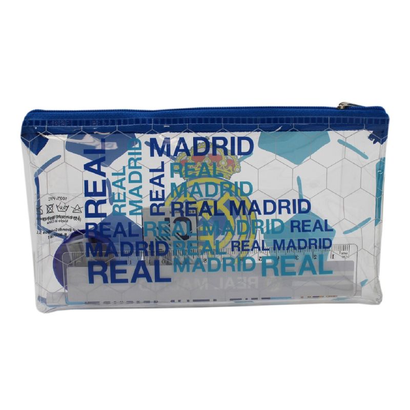 Сет от 5 части Real Madrid