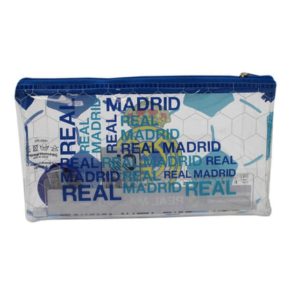 Сет от 5 части Real Madrid