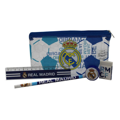 Сет от 5 части Real Madrid