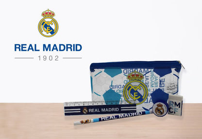 Сет от 5 части Real Madrid