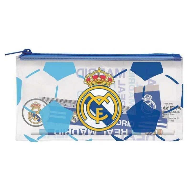 Сет от 5 части Real Madrid