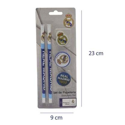 Сет  5 части Real Madrid