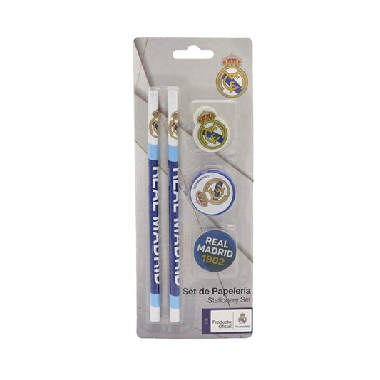 Сет  5 части Real Madrid