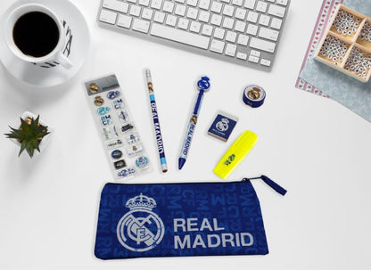 Сет Real Madrid със стикери