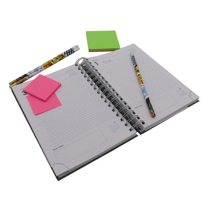 Сет от 6 молива с гума Pokemon