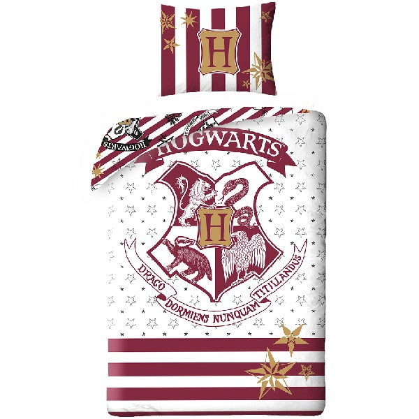 Детски спален комплект Harry Potter 4