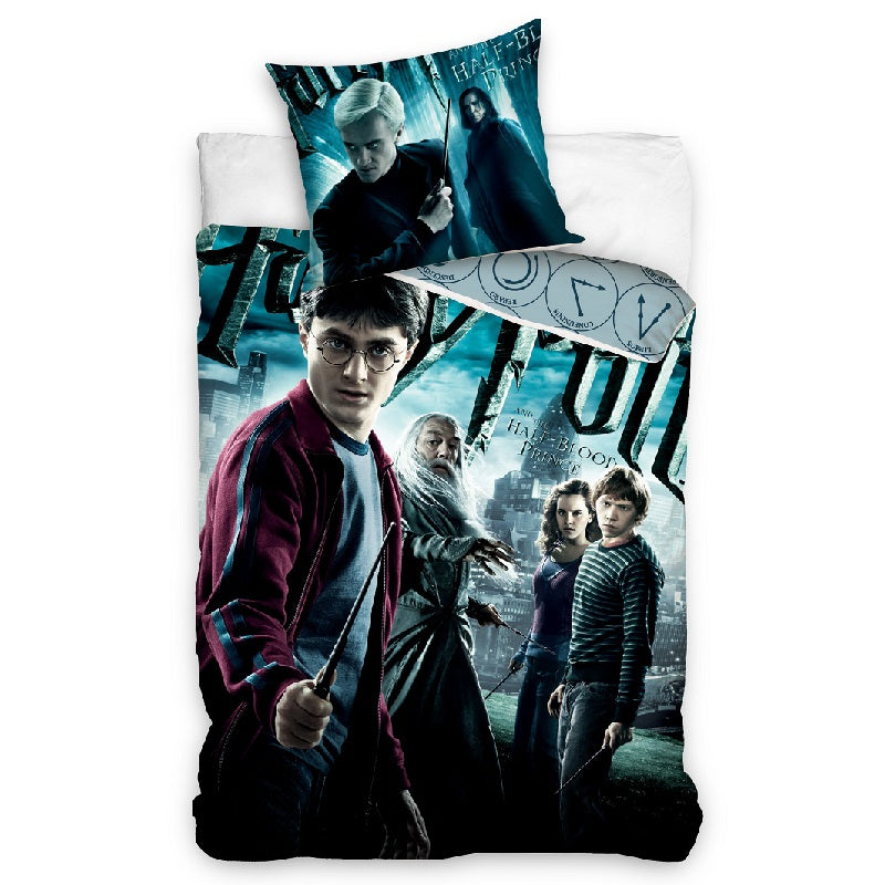 Детски спален комплект Harry Potter Half Blood Prince