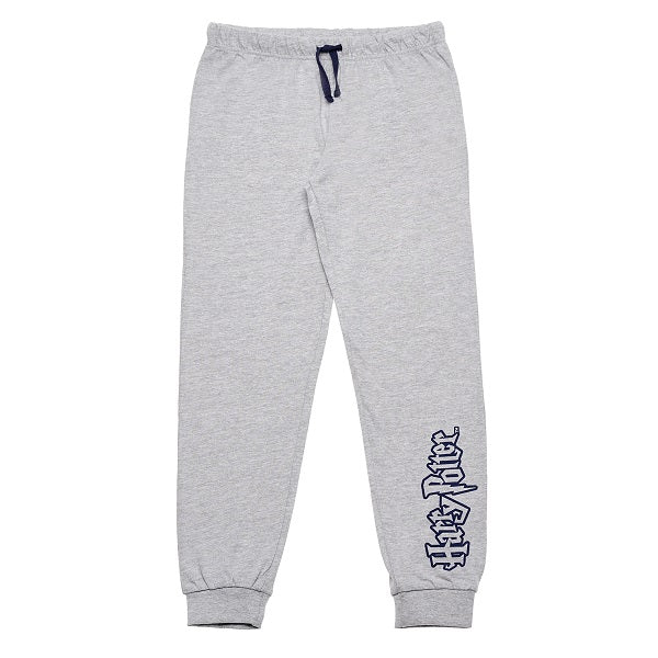 Пижама Harry Potter тъмно син/сив