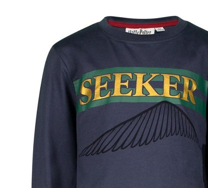 Блуза Harry Potter Seeker, размер 140