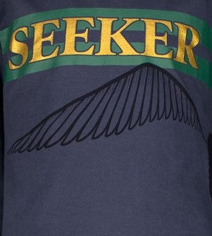 Блуза Harry Potter Seeker, размер 140