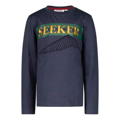 Блуза Harry Potter Seeker, размер 128