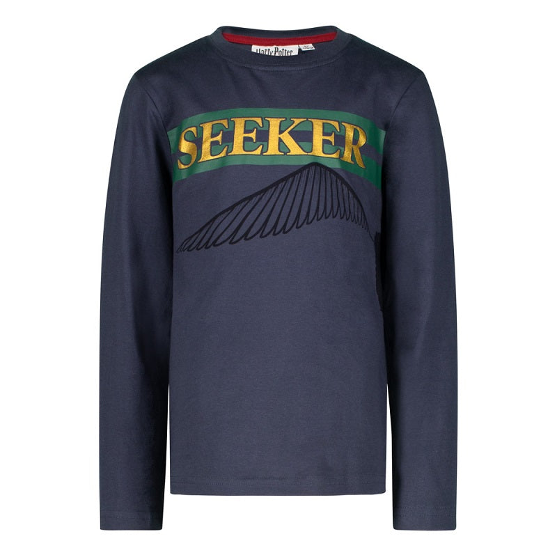 Блуза Harry Potter Seeker, размер 116