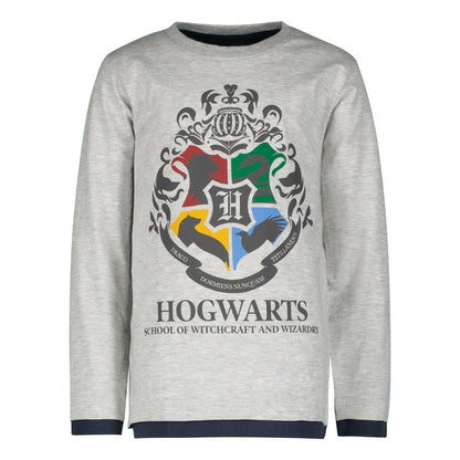 Блуза Harry Potter Hogwarts, размер 128