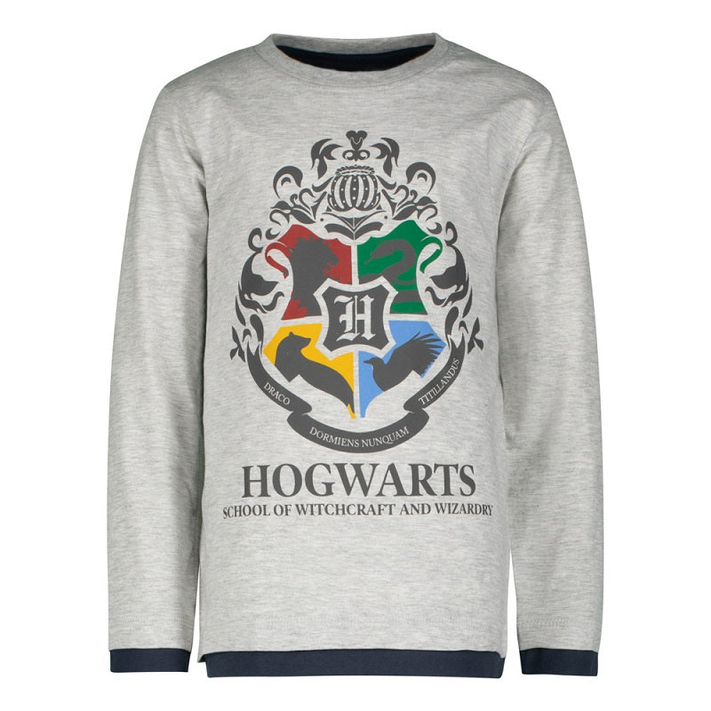 Блуза Harry Potter Hogwarts, размер 140