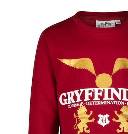 Туника Harry Potter Gryffindor, размер 152