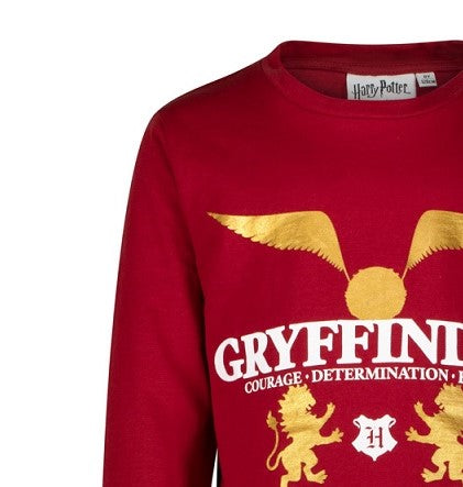 Туника Harry Potter Gryffindor, размер 116