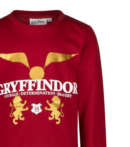 Туника Harry Potter Gryffindor, размер 140