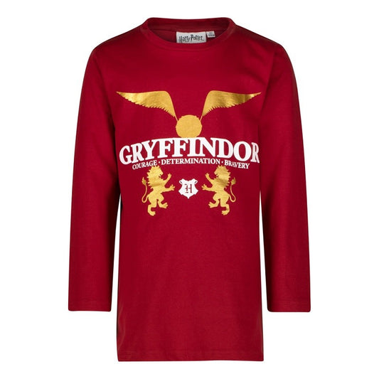 Туника Harry Potter Gryffindor, размер 116