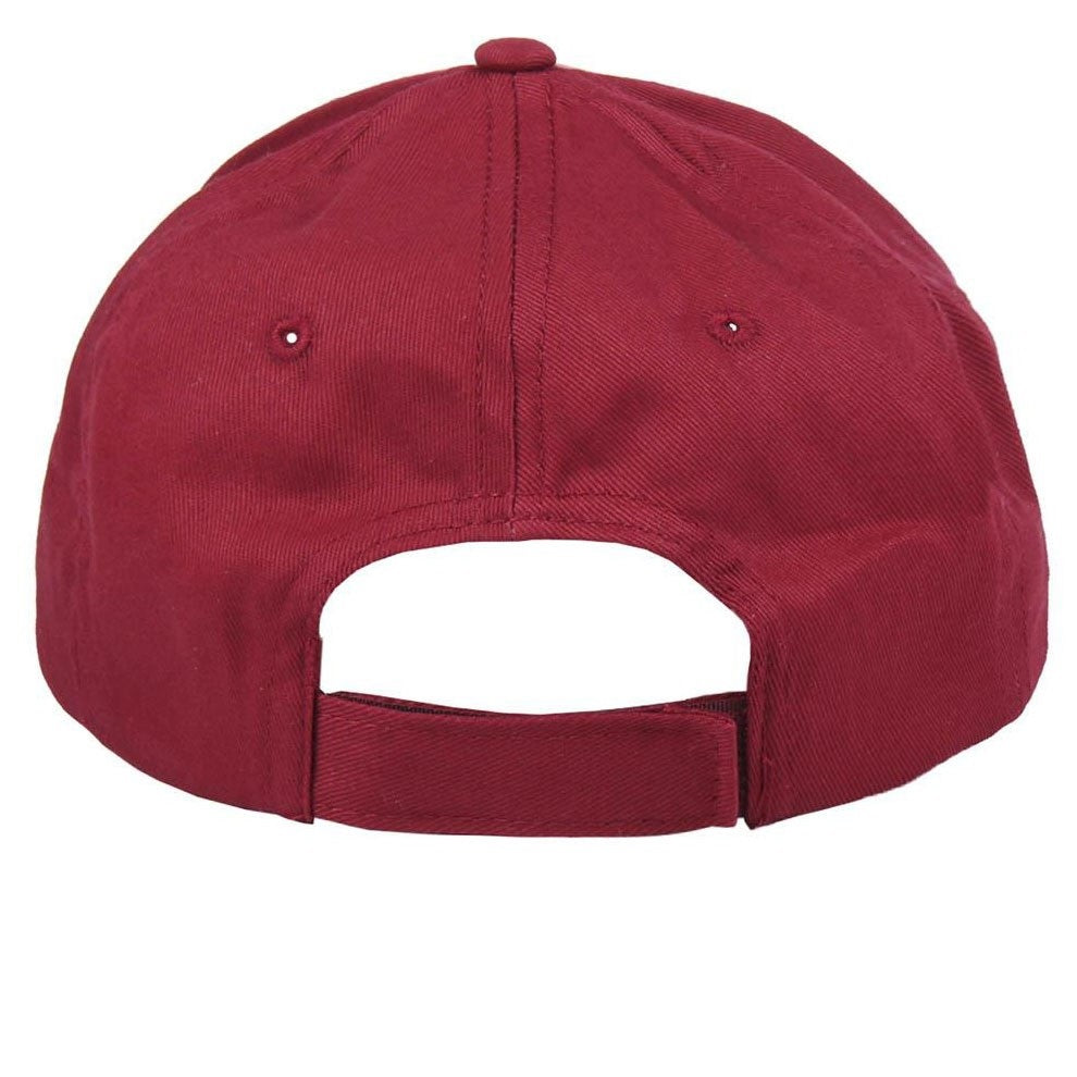 Шапка Harry Potter бордо 53 см