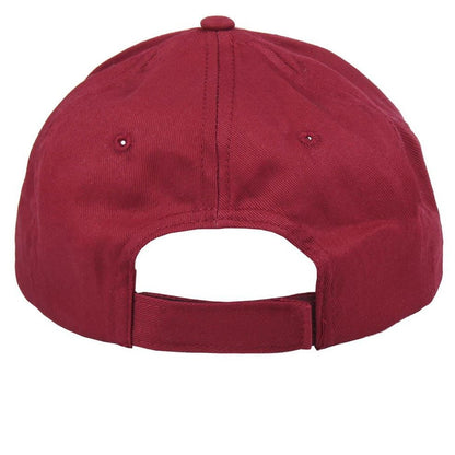 Шапка Harry Potter бордо 53 см