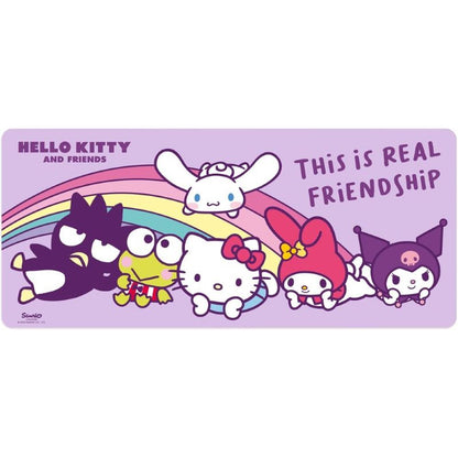 Подложка за бюро Hello Kitty