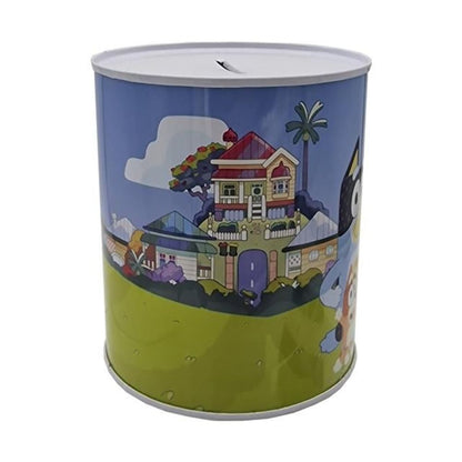 Касичка Bluey