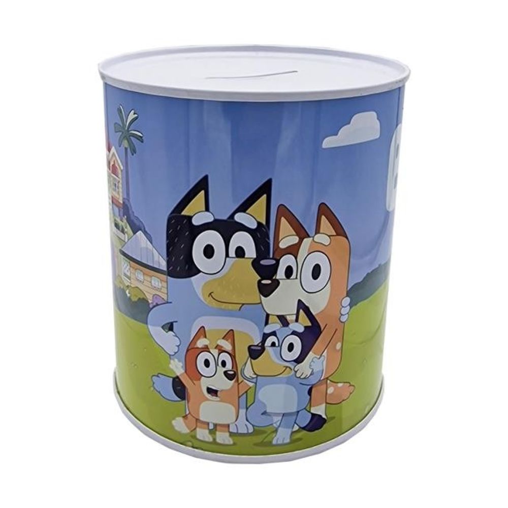 Касичка Bluey