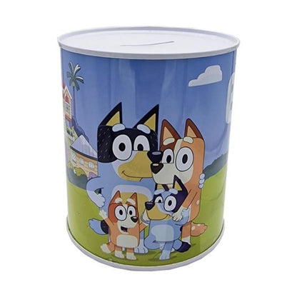 Касичка Bluey