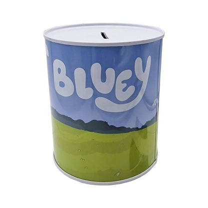 Касичка Bluey