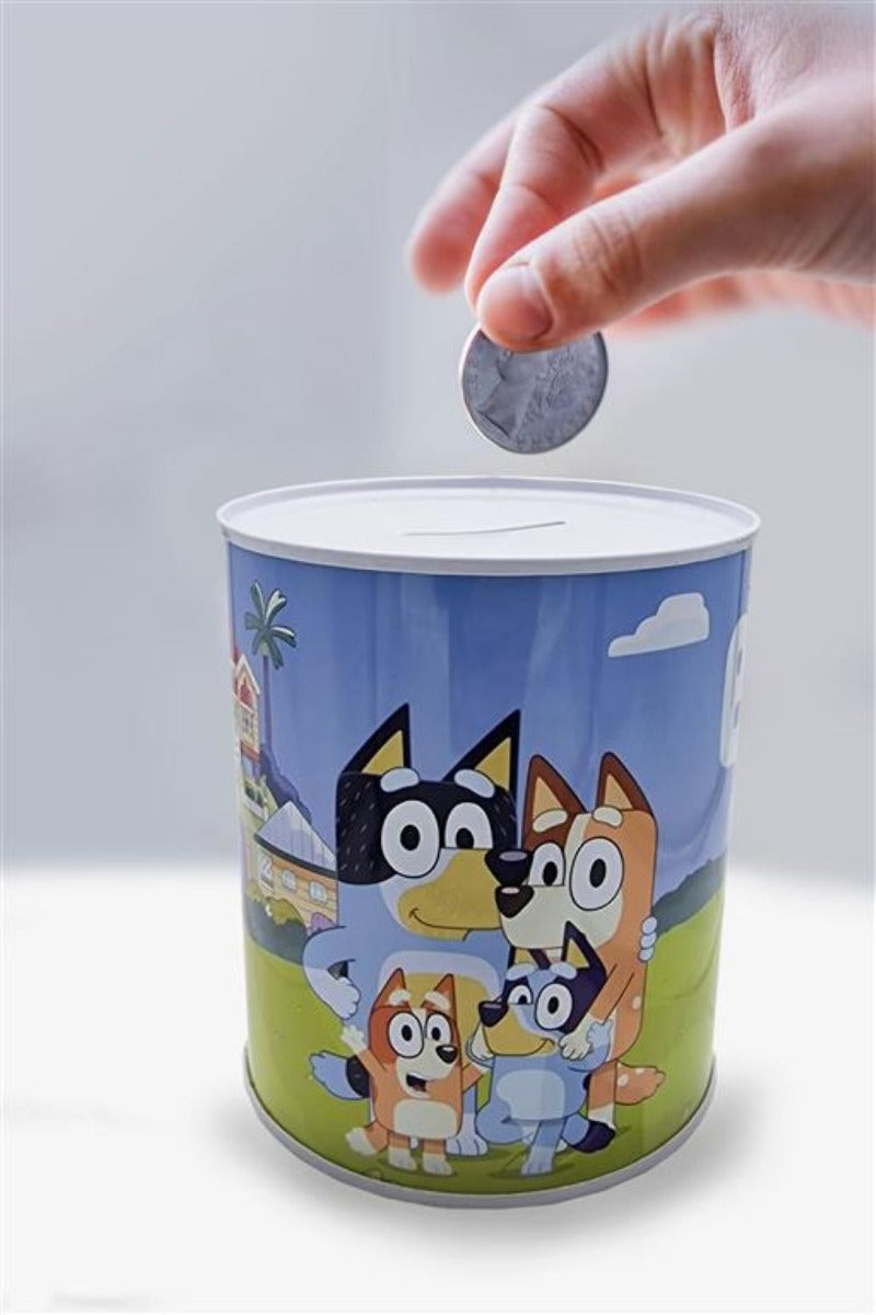 Касичка Bluey