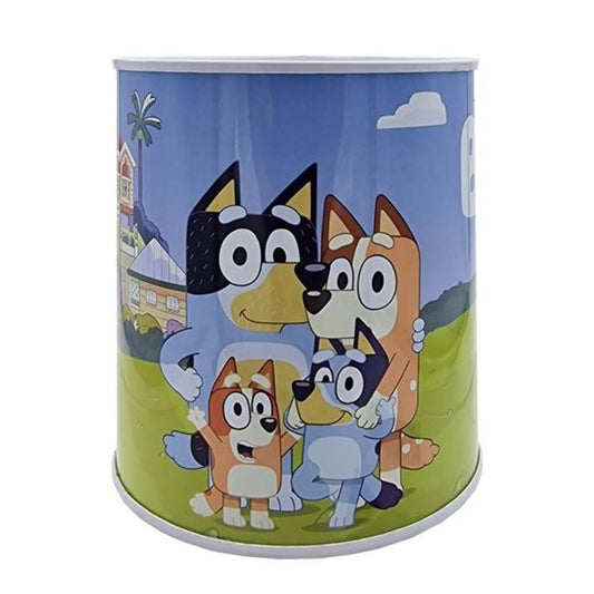 Касичка Bluey