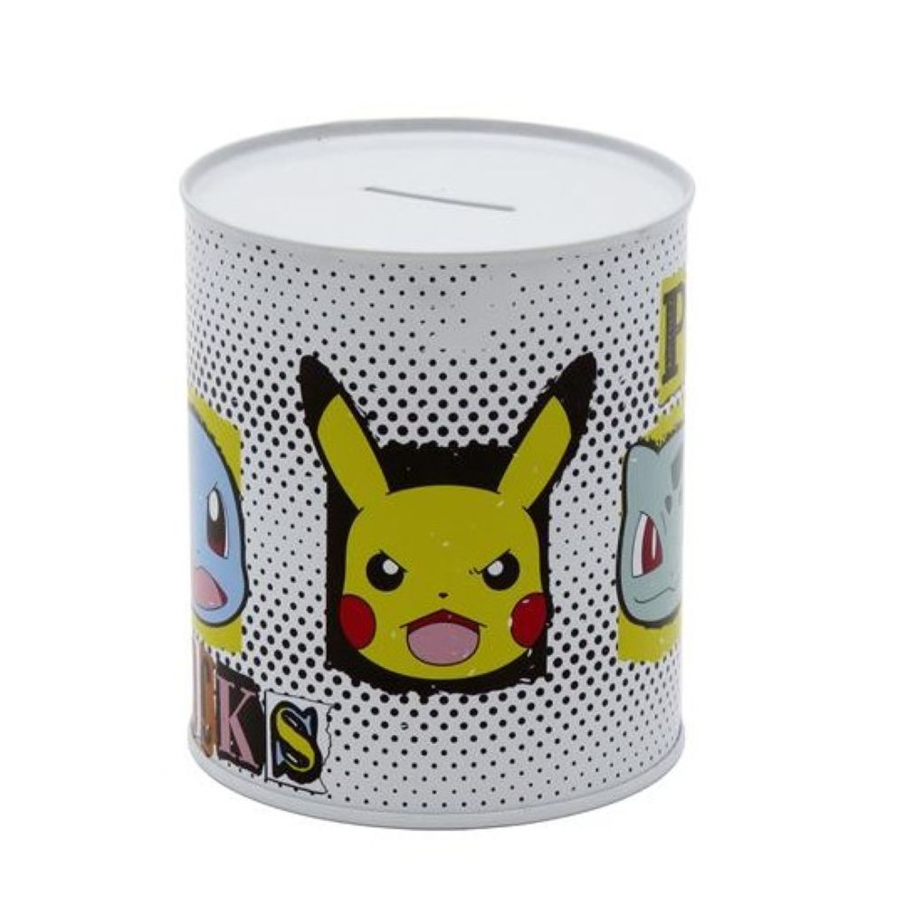 Касичка Pokemon