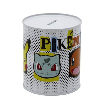 Касичка Pokemon