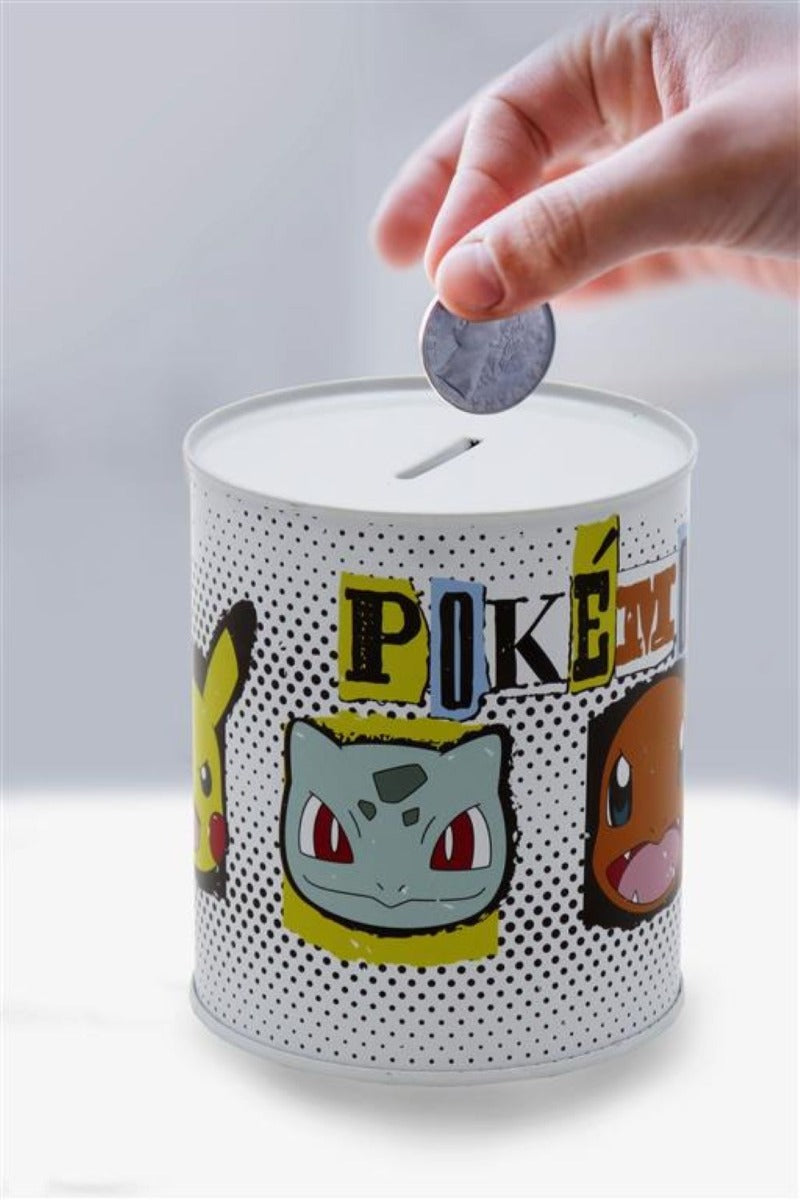 Касичка Pokemon