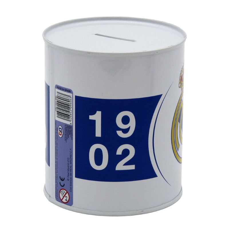 Касичка Real Madrid