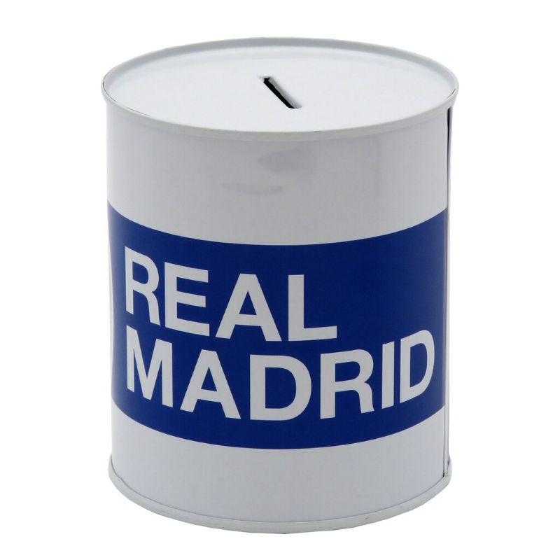 Касичка Real Madrid