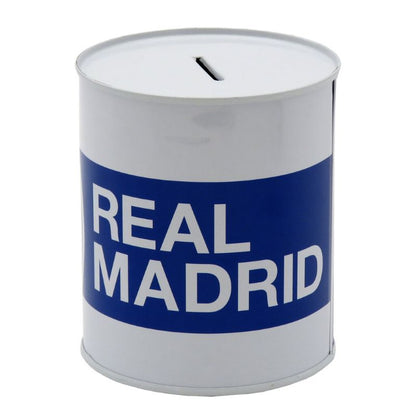 Касичка Real Madrid