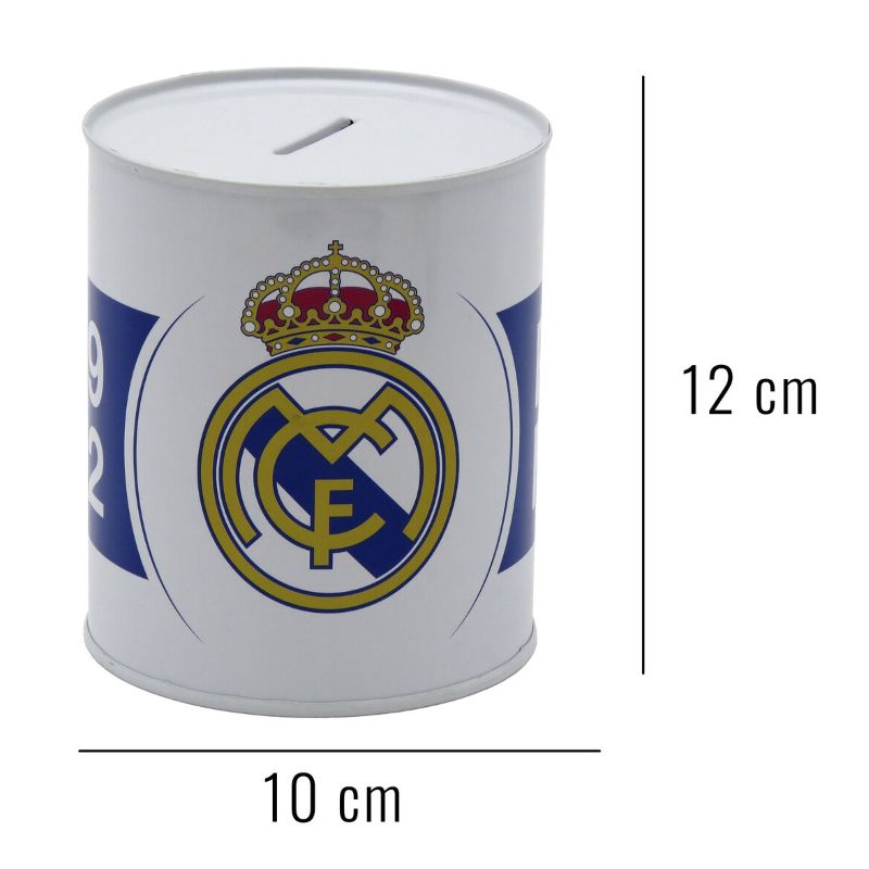 Касичка Real Madrid