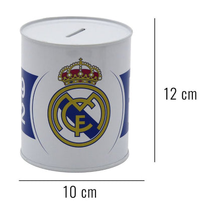 Касичка Real Madrid